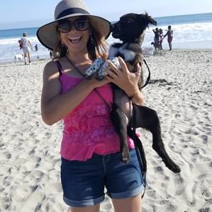 Meet your Posher, Alejandra